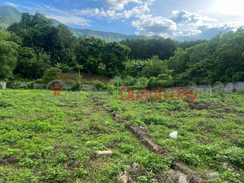 OWNER SELLING RARE 1007M² LAND PLOT – 2 FRONTAGES, 3 OPEN SIDES – IN THE HEART OF HOA LAC URBAN AREA _0