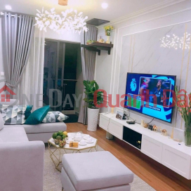 Bán chung cư cao cấp 47 Nguyễn Tuân76m2 2 ngủ có ban công giá 4.15 tỷ _0