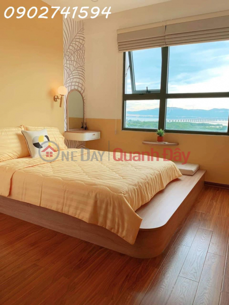 OWNER QUICK SELLING BEAUTIFUL APARTMENT An Phu Thinh Luxury Apartment GREEN TOWER Vietnam | Sales, ₫ 1.3 Billion