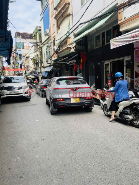 BÁN NHÀ PHÂN LÔ AN DƯƠNG- TÂY HỒ, 68 M2, 6 TẦNG TM, MT 4,5 M, GIÁ 16,8 TỶ. Niêm yết bán