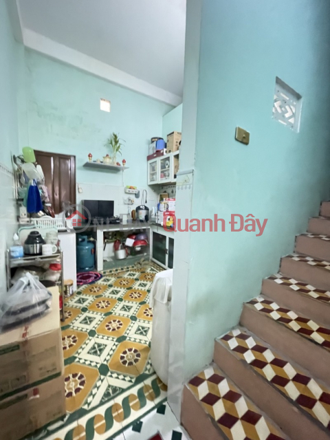 ► Mặt Tiền Sơn Trà An Hải Bắc, 50m2, 2 tầng, 3.52 tỷ _0