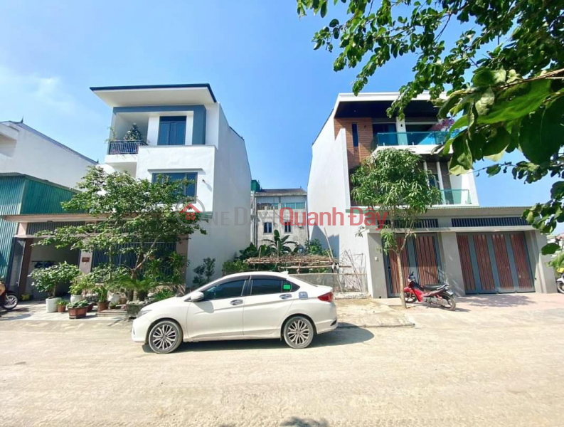 Property Search Vietnam | OneDay | Residential, Sales Listings | PIECE OF LAND NEAR Thang Long Avenue - SUPER INVESTMENT PRICE