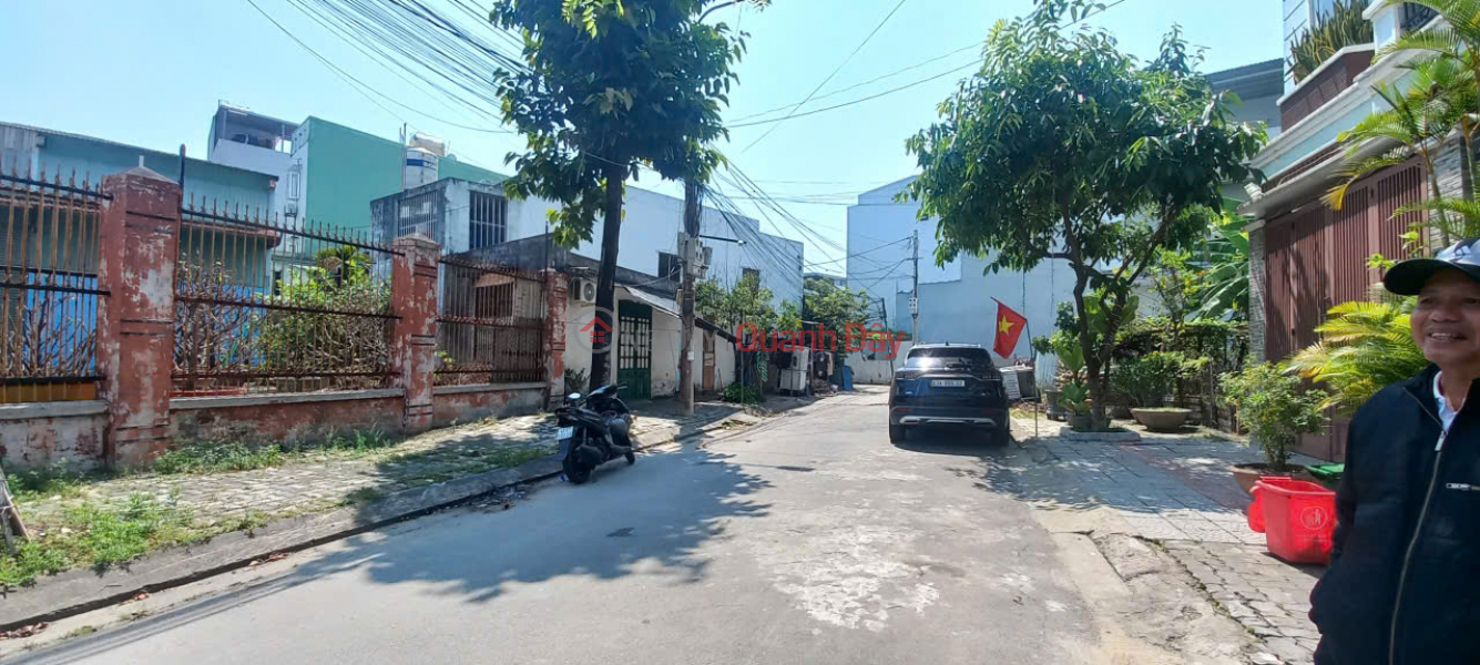 Property Search Vietnam | OneDay | Nhà ở | Niêm yết bán | QUỸ ĐẤT 1.000 M² CẠNH BẾN XE ĐÀ NẴNG, ĐƯỜNG 5M5 – 38 TRIỆU/M2.
