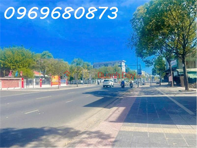 đ 70 Million, Owner urgently needs to sell 320m2 of land with frontage on Vo Van Kiet Street – Ba Ria City.