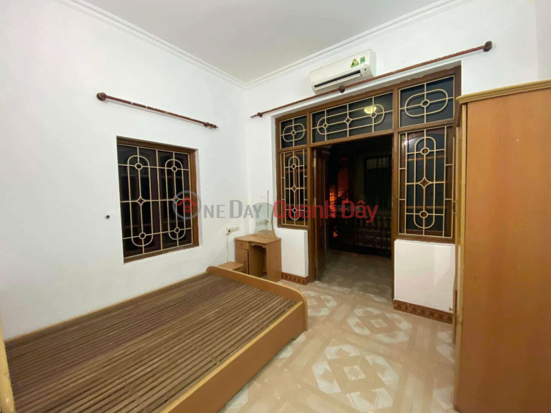 Private house for rent in lane 169 Dinh Cong, 50m2, 3 floors, 3 bedrooms, 3 bathrooms, 11.5 million | Vietnam | Rental, đ 11.5 Million/ month