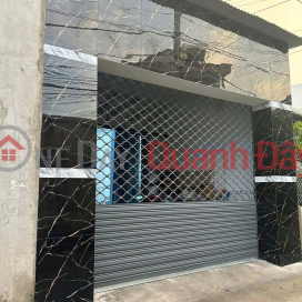 Bán nhà đẹp, giá rẻ, đường oto thông, gần chợ Tân Phong, chỉ 2 tỷ 990 _0