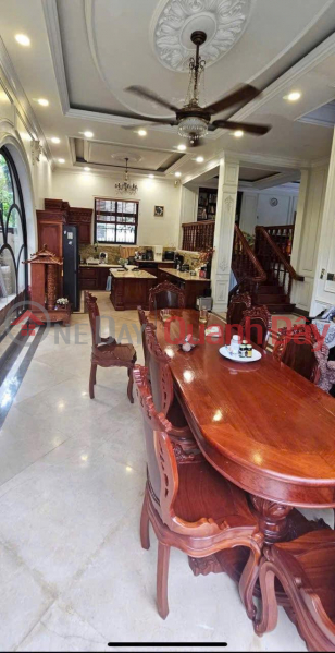 Biệt thự Phú Mỹ Hưng - Nam Thông Q7, 15x18, 4 Tầng, có Hầm, Đường nhựa 16m, 303m2, 115 Tỷ Niêm yết bán