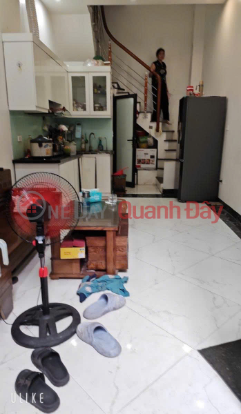 5-STOREY HOUSE FOR SALE ON NGUYEN VAN CU - 30M², car, business, BEAUTIFUL HOUSE, AVAILABLE IMMEDIATELY - PRICE 7.3 billion | Vietnam | Sales | đ 7.3 Billion