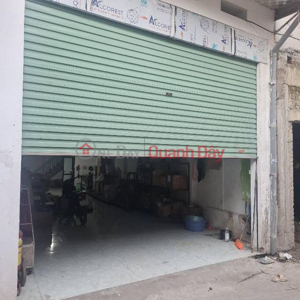 Property Search Vietnam | OneDay | Residential | Sales Listings, Land for sale in Linh Nam, 82 square meters, with 7 entrances to the house