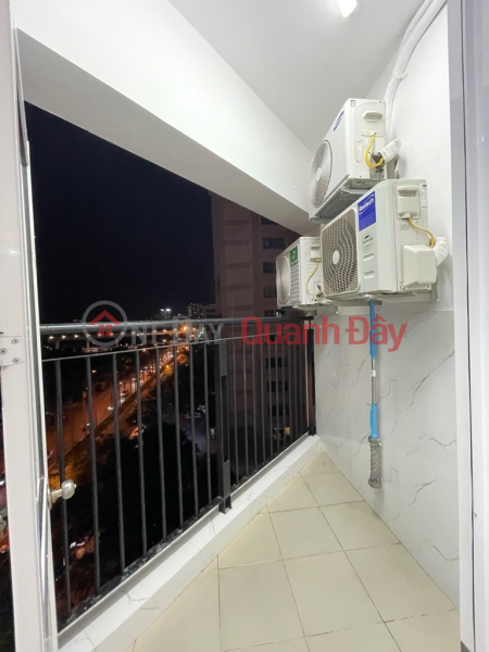 CC LÊ ĐỨC THỌ-CẦU GIẤY-DT 86M-3 NGỦ 2WC-GIÁ 6,05 TỶ Việt Nam Bán | đ 6,05 tỷ