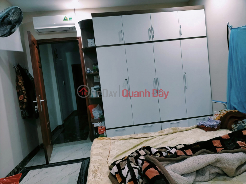 Property Search Vietnam | OneDay | Residential Sales Listings, House for sale 68m2 Nghi Tam street, Tay Ho 7-seat car garage Good business 3.5 Billion VND