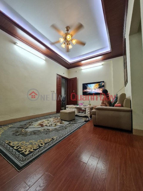 Thien Hien apartment for sale, Nam Tu Liem, 67m2, 3.1 billion, cheap price _0