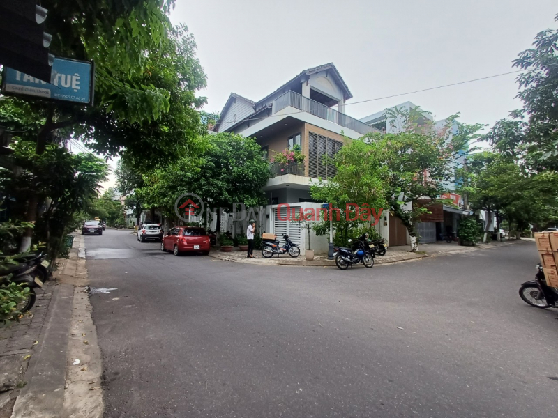 Property Search Vietnam | OneDay | Nhà ở | Niêm yết bán | Bán nhà 2 tầng mặt tiền Huy Cận đất 143 m2 Ngang 5m Giá TLCC hơn 7 tỷ Soái 0978977973 xem nhà đẹp đất