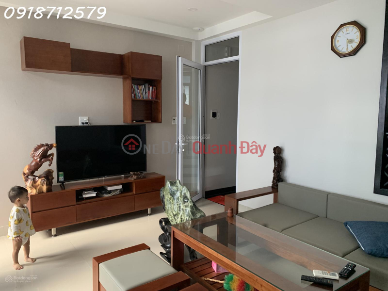 đ 7 tỷ | BĐS cho thuê hoặc ở gần chợ, bệnh viện, gần biển tại P. Quy Nhơn Nam, Gia Lai