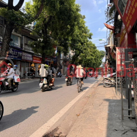 SUPER PRODUCT HOUSE IN THONG ALLEY, DE LA THANH, 40M2, 5 FLOORS, 3.8M FRONTAGE, ASKING PRICE 8.9 BILLION VND, MULTI-BUSINESS, CORNER LOT _0
