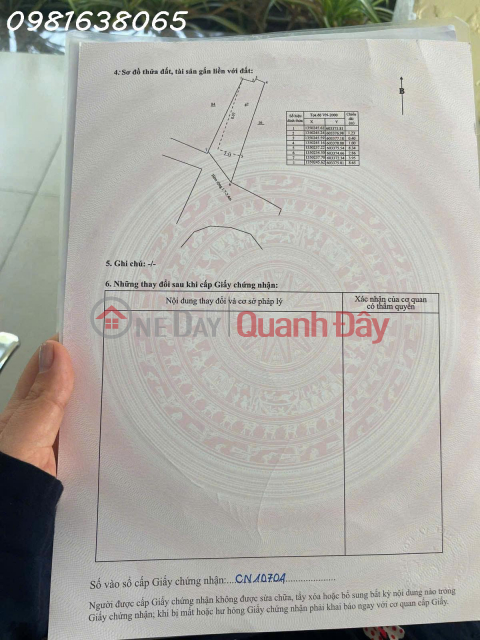 Nhà Giá Tốt Phước Long 1,486 tỷ – 1 Trệt 1 Lầu, Gần Võ Thị Sáu, Nha Trang _0