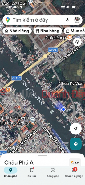 NHÀ CHÍNH CHỦ - CẦN BÁN NHANH NHÀ VỊ TRÍ ĐẸP Xã Đa Phước, An Phú , An Giang Việt Nam, Bán | đ 2,7 tỷ
