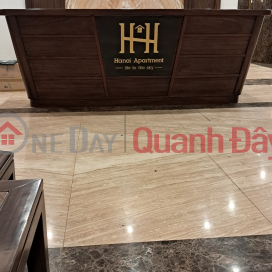 OWNER FOR RENT A LUXURY APARTMENT at 149 Lac Long Quan, Nghia Do Ward, Cau Giay, Hanoi. _0