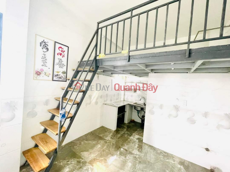 The owner needs to transfer the ground floor house - 36 P.CHDV. P Linh Dong - collected 120 million VND Sales Listings