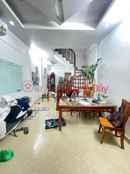 Property Search Vietnam | OneDay | Nhà ở, Niêm yết bán Bán Nhà Bạch Mai, 38m x 4 tầng, lô góc, ngõ thông rộng