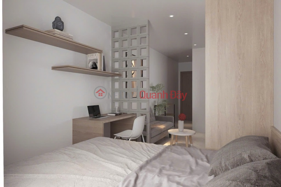 đ 22 Billion, (100% real news) Selling mini apartment 86m2 x 21P in Thuy Khue - Tay Ho - Cash flow 1.5 billion ~ 7%\\/year