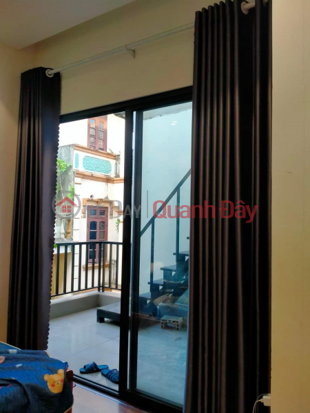 Property Search Vietnam | OneDay | Residential Sales Listings, LUONG VAN CAN HOUSE FOR SALE, HA DONG, 36 M2, 4 FLOOR, 6 M FACE, MORE THAN 6 BILLION, CENTRAL STREET, BUSINESS, OVERVIEW