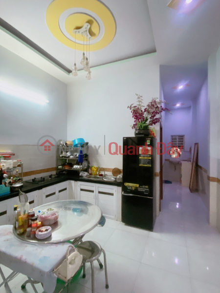 Property Search Vietnam | OneDay | Residential Sales Listings House for sale with 1 ground floor and 1 floor, Hoa An Ward, 5m asphalt road, only 2,350