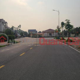 85m of land in Co Duong - Tien Duong only 3x million\/m2 - The most beautiful and busiest location in Tien Duong _0