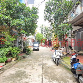 LOT, CAR ACCESS, PHAN TRONG TUE - THANH TRI, 52M2, 7 FLOORS, FRONTAGE 4.3M, PRICE 13.8 BILLION. _0