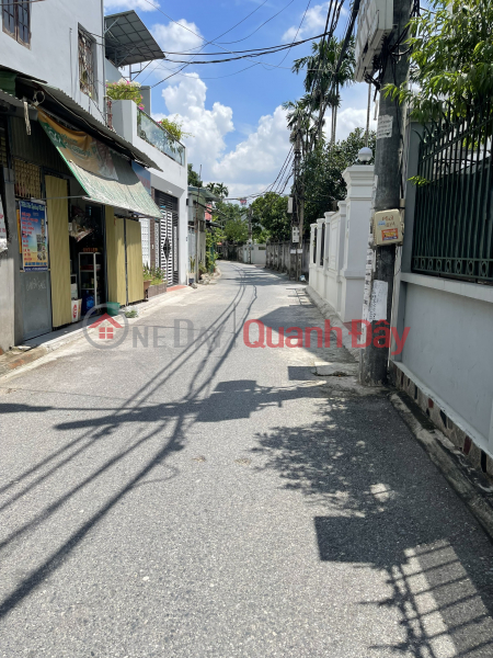 Property Search Vietnam | OneDay | Residential, Sales Listings NGOC THUY LAND FOR SALE, BEAUTIFUL SPECIFICATIONS - REASONABLE FINANCING - BIG LANE IN ALL DIRECTIONS - CAR ACCESS TO THE HOUSE.