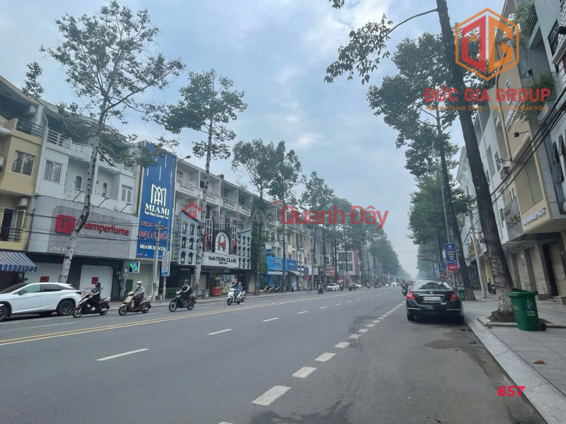 Property Search Vietnam | OneDay | Residential Sales Listings, HOT item! Selling townhouse on Vo Thi Sau Street, D2D area, beautiful location, only 17.9 billion