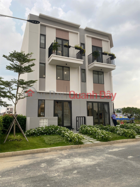 Tiến Độ K-Home New City Được Đẩy Nhanh, Hoàn Thiện Nhà Mẫu Đón Khách Niêm yết bán