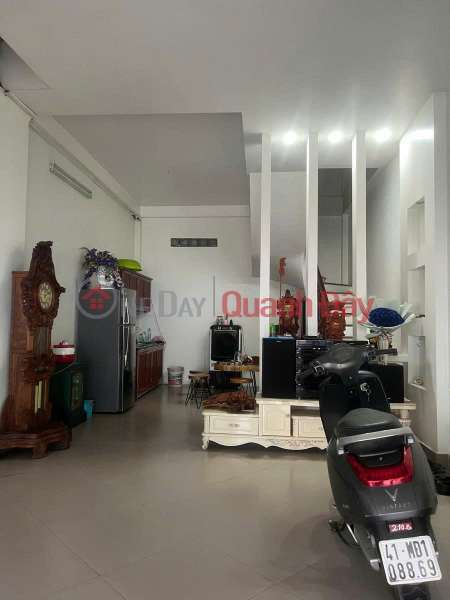 Property Search Vietnam | OneDay | Residential Sales Listings 3-storey house for sale, front of alley, car parking at door, Tran Lam ward - Thai Binh city