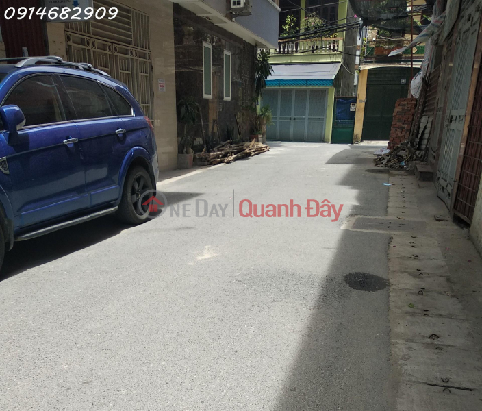 CCMN APARTMENT FOR SALE NEAR BACH KHOA UNIVERSITY: 35M2, 1 BEDROOM, WIDE LANE, ONLY 1.x BILLION, Vietnam | Sales, đ 1.15 Billion