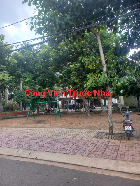 MẶT TIỀN HẺM KINH DOANH TÔ HIỆU- TÂN PHÚ- NHÀ CẤP 4- 4X25M, 9.5 TỶ _0