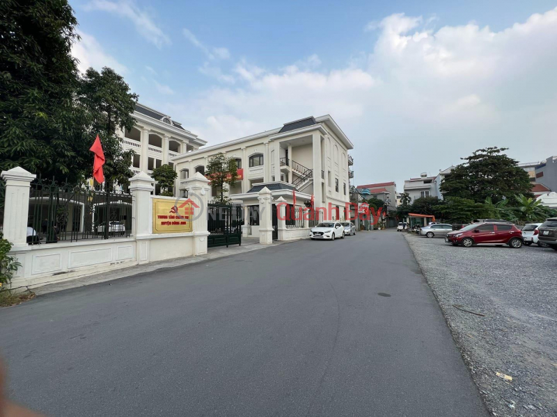 Property Search Vietnam | OneDay | Residential, Sales Listings Settle in Dong Anh with 1 billion now instead of waiting and losing hope