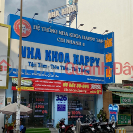 Nha Khoa Happy H and P - 326 Vườn Lài,Tân Phú, Việt Nam