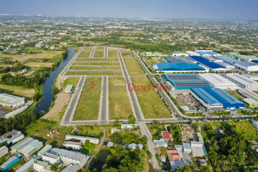 Property Search Vietnam | OneDay | Sales Listings Đất nền Long An_nằm ngay mặt tiền đường Đinh Đức Thiện (TT 468 TRIỆU )