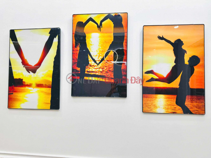  | Làm ơn chọn, Nhà ở, Niêm yết bán, đ 6,45 tỷ