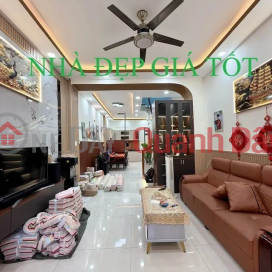 House for sale near AEON Tan Phu, Phu Tho Hoa ward, 65m2, slightly over 6 billion VND. _0