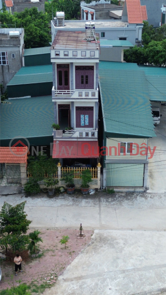 ĐẤT CHÍNH CHỦ - 1 LÔ DUY NHẤT Tại Thanh Xá, Xã Liên Hồng, TP Hải Dương, Hải Dương | Việt Nam | Bán đ 10 triệu