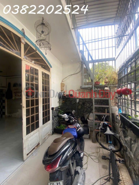 Đường xe tải ra vào, Nhà mới kinh doanh tốt. Diện tích 70m2 SHR sang tên trong ngày, Việt Nam | Bán | đ 4,5 tỷ