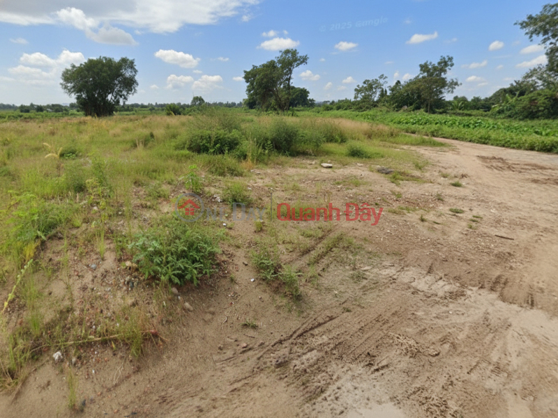 D1751 ️ đất Thạnh Xuân 52 Hóc Môn, SHR, HXT, 26x46m, 5.x tỷ Việt Nam, Bán đ 5,7 tỷ