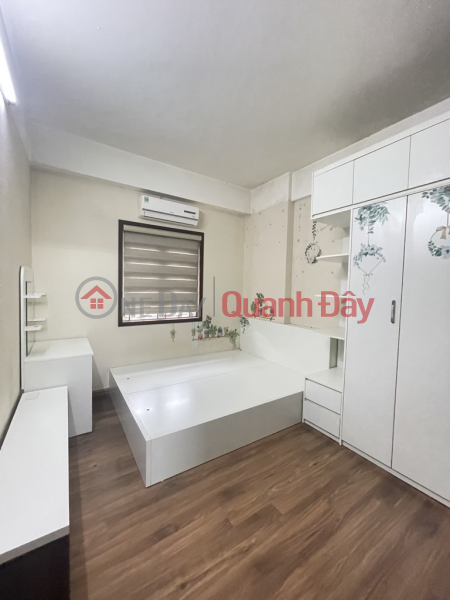 CHUNG CƯ C13 BỘ QUỐC PHÒNG ĐỊNH CÔNG 61.2m - 2 NGỦ 2 VS - 4x TỈ, Việt Nam Bán, đ 47,5 tỷ