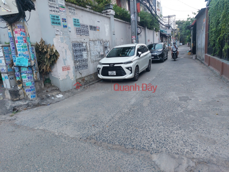 Property Search Vietnam | OneDay | Residential Sales Listings, Ngop Bank Urgent sale House 79m2 Car Parked in front of Vo Van N tendon,Thu Duc Only 3 billion more- SHR