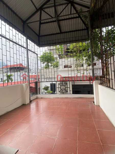 đ 7.89 Billion, House for sale on Tran Quoc Vuong street - beautiful house - open alley - business 28m2 only 7.89T