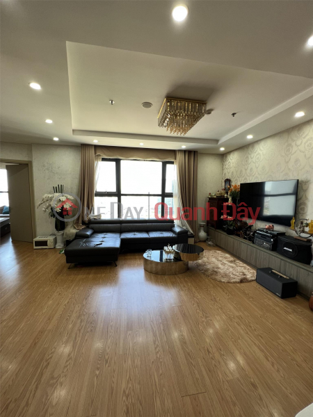 Property Search Vietnam | OneDay | Residential, Sales Listings For sale apartment 92m2 high-class apartment Hadoparkview N10- Dich Vong- Cau Giay-HN.