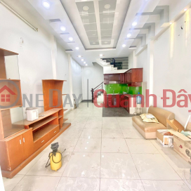 SIÊU PHẨM TÂN PHÚ - ĐƯỜNG B3- 39M2 - 4 TẦNG - HẺM Ô TÔ - GẦN AEON MALL - ĐH CÔNG NGHIỆP THỰC PHẨM - CHỈ 5.3 TỶ _0