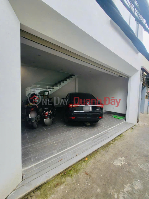 LA KHÊ HÀ ĐÔNG 34M Ô TÔ VÀO NHÀ _NỘI THẤT SỊN _ NHÀ MỚI Ở NGAY NHỈNH 12 TỶ _0