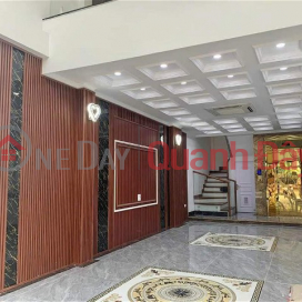 House for sale in Xuan Tao ward - car access - Elevator - Business 60m 6 floors 9.1T _0